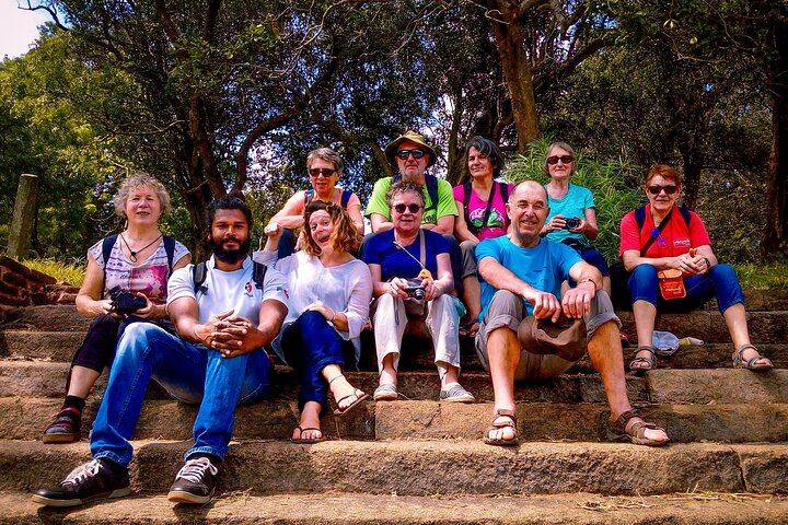 Explore the History Of Anuradhapura in a Private Guided Tour - Photo 1 of 20